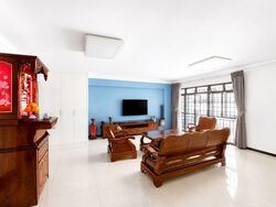 Blk 268B Boon Lay Court (Jurong West), HDB 5 Rooms #553603041